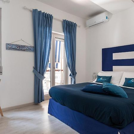 B&B Sapore Di Mare Nel Blu Gaeta Eksteriør bilde