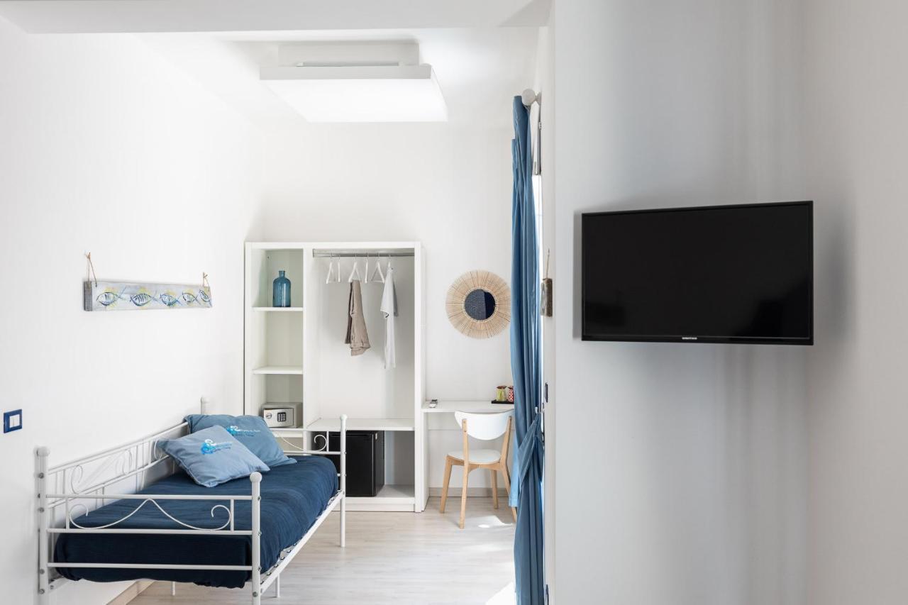 B&B Sapore Di Mare Nel Blu Gaeta Eksteriør bilde