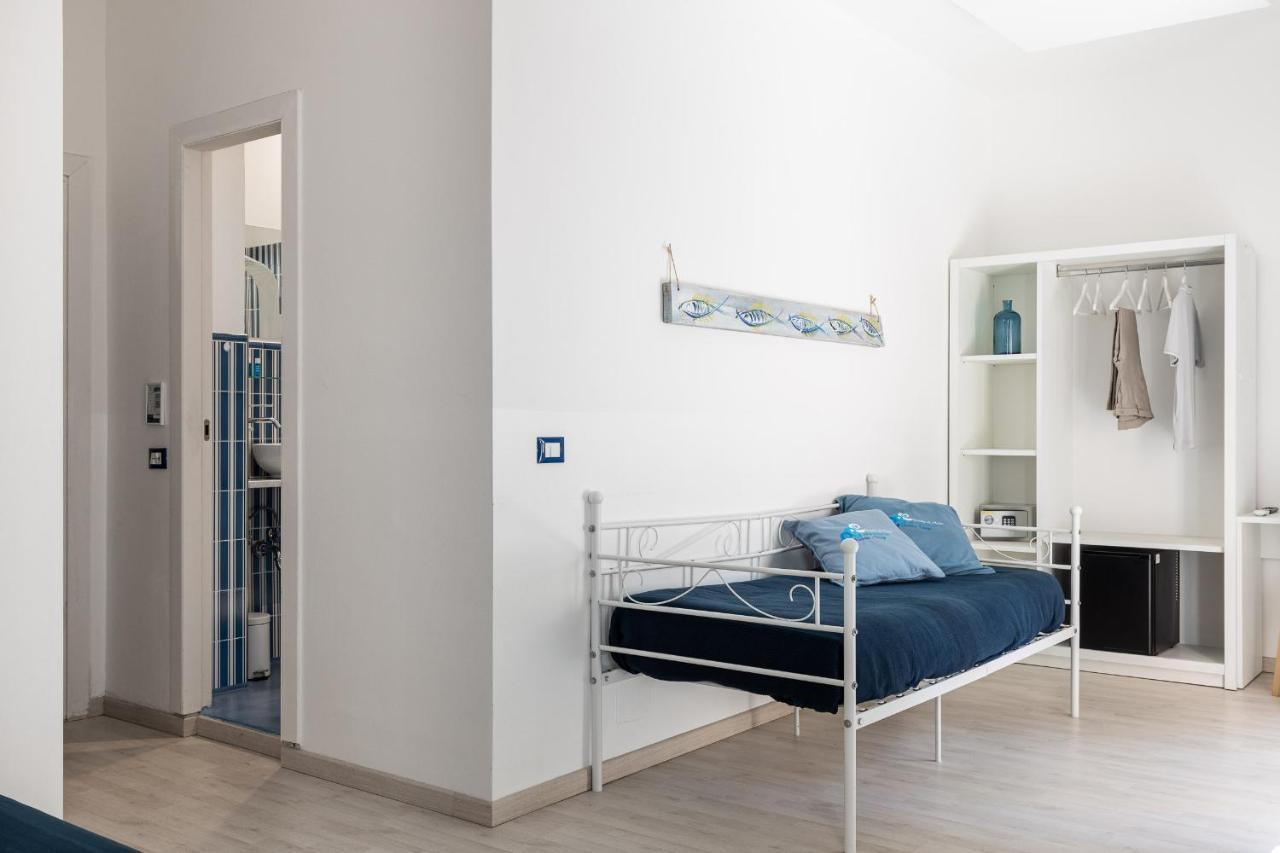 B&B Sapore Di Mare Nel Blu Gaeta Eksteriør bilde