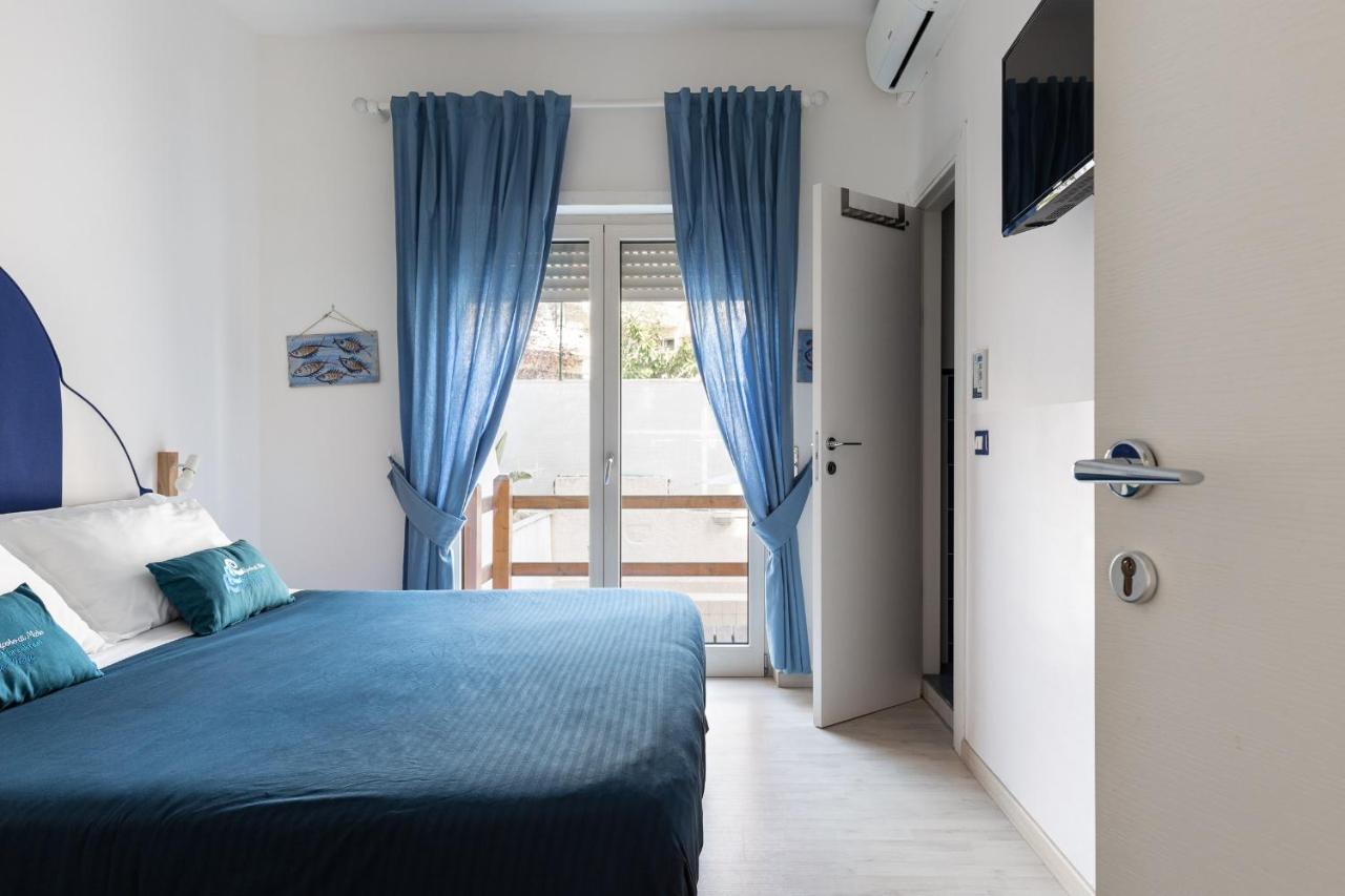 B&B Sapore Di Mare Nel Blu Gaeta Eksteriør bilde