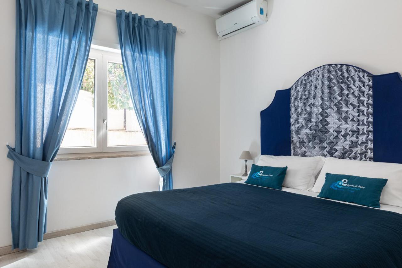 B&B Sapore Di Mare Nel Blu Gaeta Eksteriør bilde