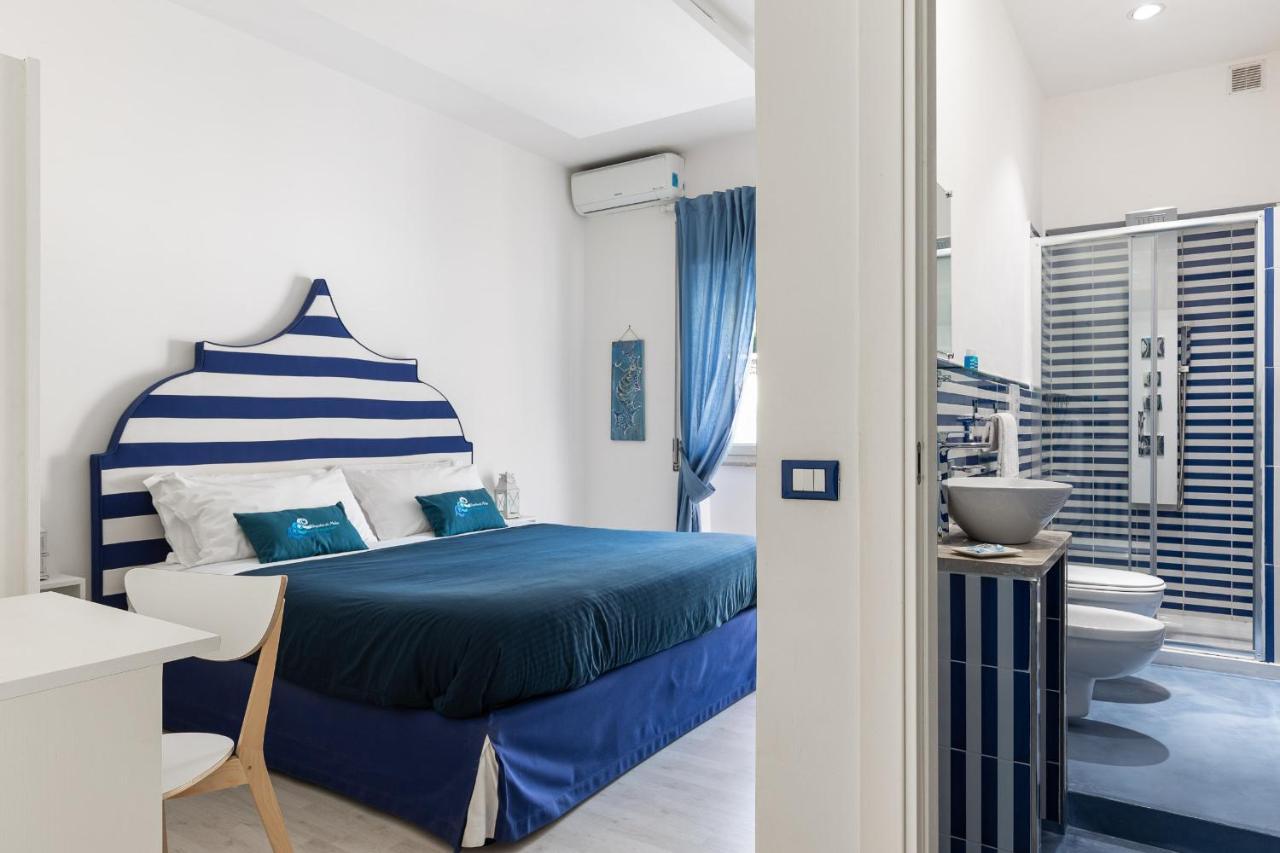 B&B Sapore Di Mare Nel Blu Gaeta Eksteriør bilde
