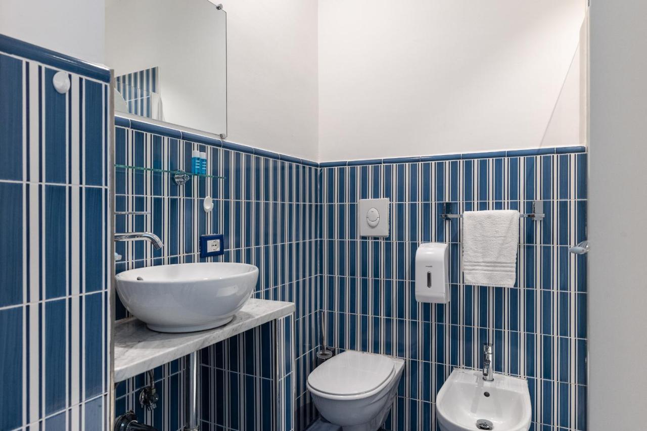 B&B Sapore Di Mare Nel Blu Gaeta Eksteriør bilde
